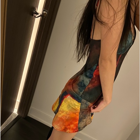 Urban Outfitter Dress - Picture 2 of 4